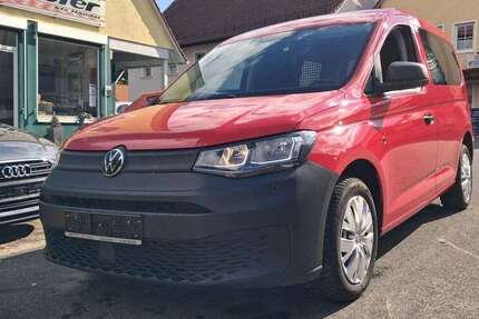 VW Caddy 81.466 km 14.980 € Lauterhofen 92283