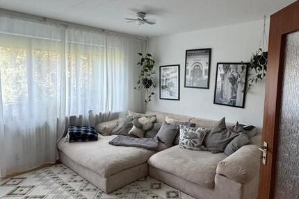 Wohnung Nürnberg Herrnhütte - 3 Zimmer, 76 m&sup2;, 1.080&euro; | Angebot:27591975