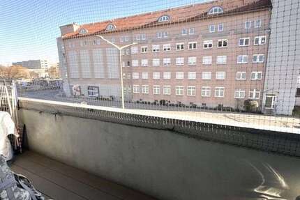 Wohnung Nürnberg Eberhardshof - 2 Zimmer, 56 m&sup2;, 214.900&euro; | Angebot:25046563