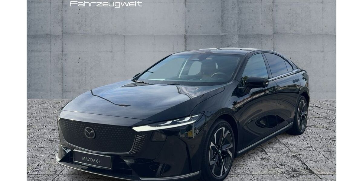 Mazda 6e 2.999 km 38.980 &euro; Fürth 90763