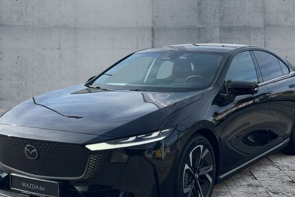 Mazda 6e 3.999 km 37.580 &euro; Fürth 90763