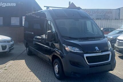 Peugeot Boxer 131.091 km 10.999 &euro; Fürth 90763