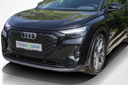 Audi Q4 e-tron 89.150 km 34.440 &euro; Herzogenaurach 91074