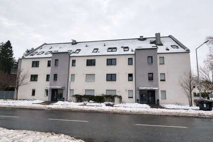 Wohnung zum Kaufen in Nürnberg 279.000 € 56.8 m² 2 zimmer