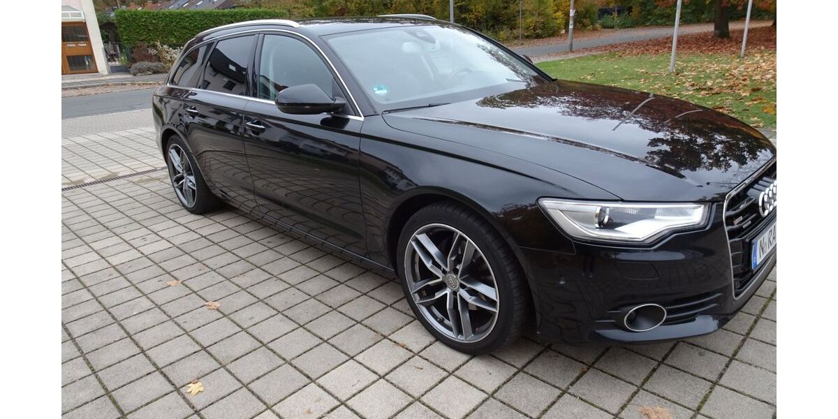 Audi A6 173.000 km 14.900 &euro; Nürnberg 90473