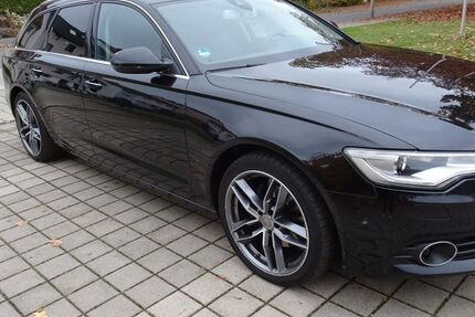 Audi A6 173.000 km 15.900 &euro; Nürnberg 90473