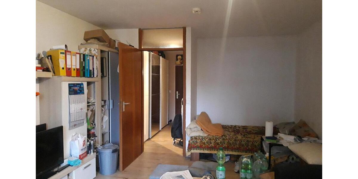 Etagenwohnung Fürth Atzenhof - 1 Zimmer, 33 m&sup2;, 132.500&euro; | Angebot:25175009
