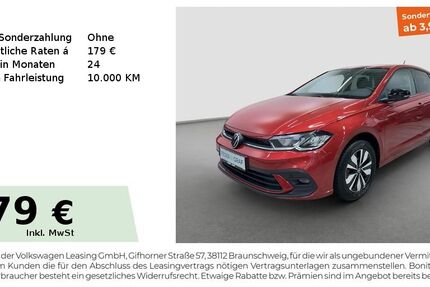 VW Polo 19.691 km 21.750 &euro; Fürth 90763