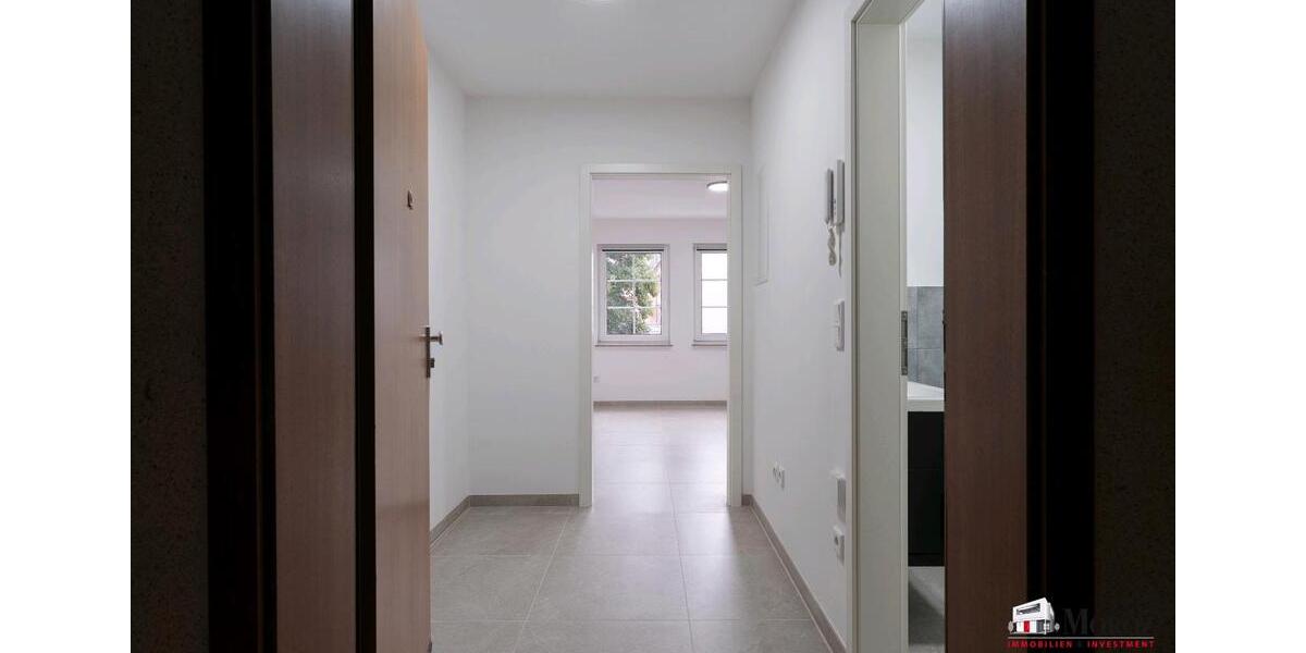 Etagenwohnung Fürth Altstadt - 1 Zimmer, 26 m&sup2;, 115.000&euro; | Angebot:27197836
