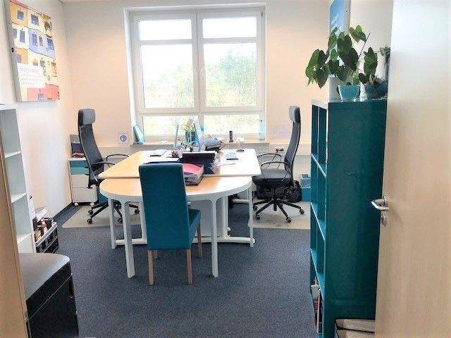 Gewerbeobjekt Schwaig bei Nürnberg Schwaig - 1 Zimmer, 20 m&sup2;, 256&euro; | Angebot:25815356