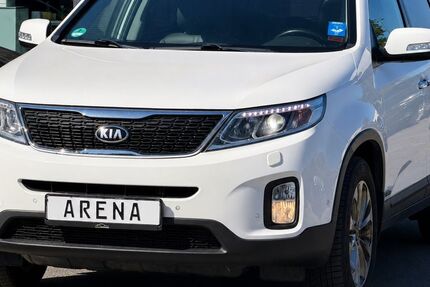 Kia Sorento 188.000 km 9.999 &euro; Nürnberg 90431