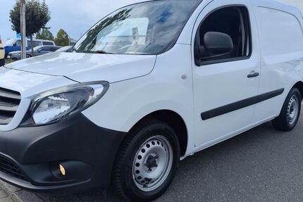 Mercedes Citan