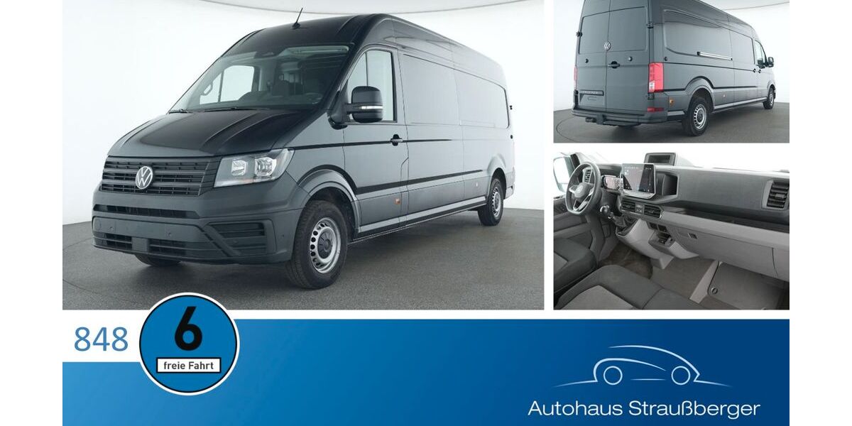 VW Crafter 37.800 km 35.290 &euro; Buchschwabach bei Nürnberg 90574