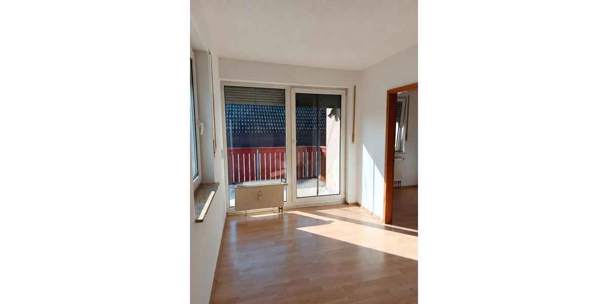 Etagenwohnung Erlangen Am Anger - 2 Zimmer, 30 m&sup2;, 615&euro; | Angebot:27621631