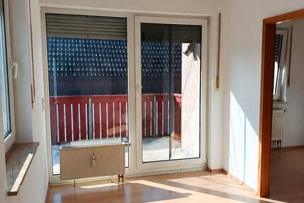 Wohnung Erlangen Am Anger - 2 Zimmer, 30 m&sup2;, 615&euro; | Angebot:27621631