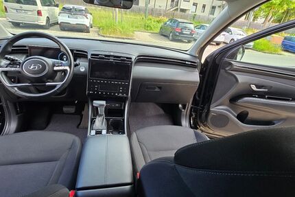 Hyundai TUCSON 21.900 km 25.800 € Erlangen 91058