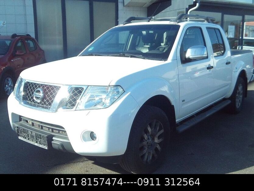 Navara