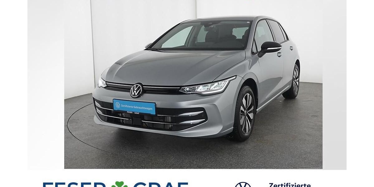 VW Golf 10.550 km 27.535 &euro; Nürnberg 90441