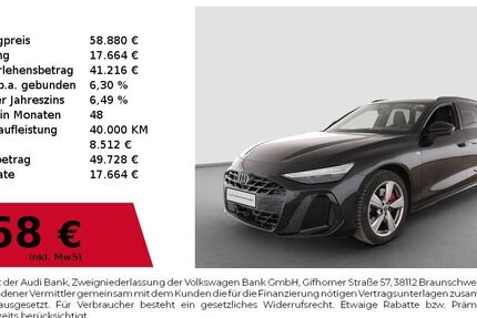 Audi A6 30.006 km 60.880 &euro; Nürnberg 90411