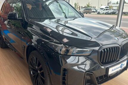 BMW X5 21.767 km 85.700 &euro; Erlangen 91058