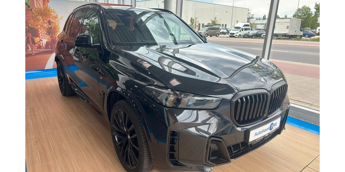 BMW X5 21.767 km 85.700 &euro; Erlangen 91058