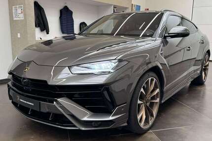 Lamborghini Urus 7.010 km 315.000 € Nürnberg 90441