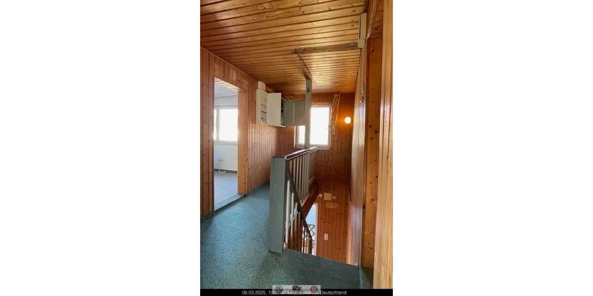 Großes Haus mit Scheune, Garage, Schuppen, Garten, sofort frei. Für Handwerker, Bastler, Sparfüchse - Bauernhaus, Landhaus Eckental Frohnhof | Angebot:25364269