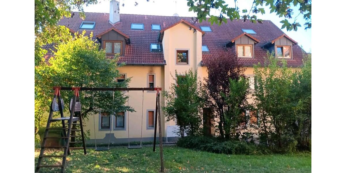 Etagenwohnung Großhabersdorf - 3 Zimmer, 86 m&sup2;, 1.185&euro; | Angebot:27600854