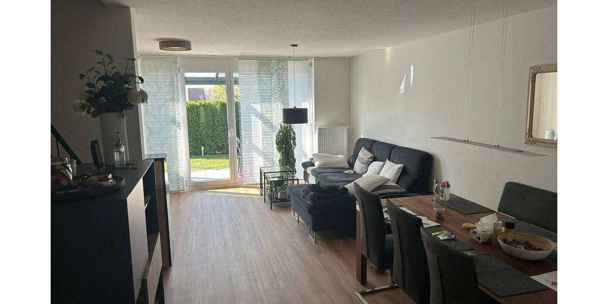 Reihenmittelhaus Schwabach - 5 Zimmer, 122 m&sup2;, 772.800&euro; | Angebot:26450047