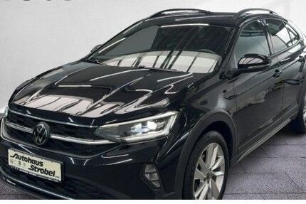 VW Taigo 31.281 km 23.990 &euro; Schnaittach 91220