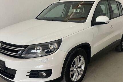 VW Tiguan 173.987 km 9.990 € Hausen bei Forchheim 91353