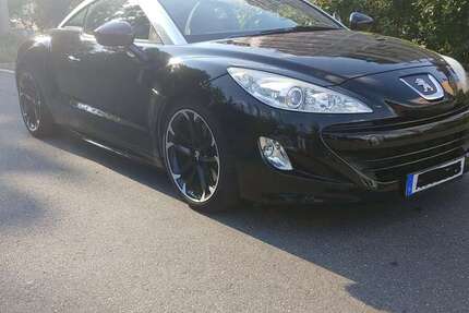 Peugeot RCZ 139.000 km 8.800 &euro; Nürnberg 90439
