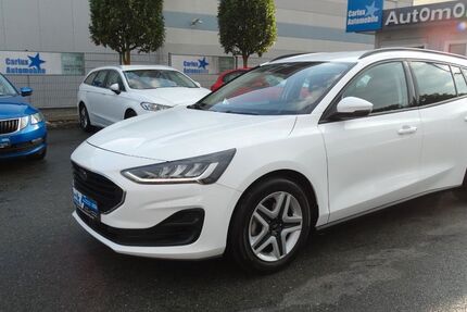 Ford Focus 128.818 km 12.840 € Fürth bei Nürnberg 90763