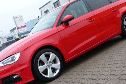 Audi A3 120.000 km 13.490 &euro; Fürth 90763