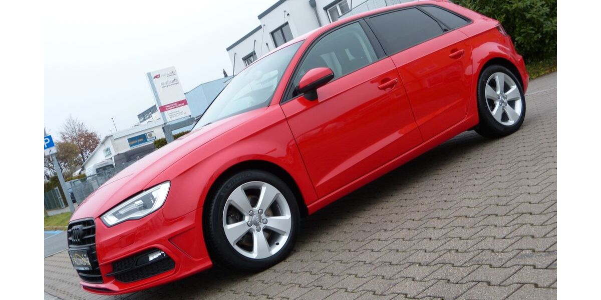 Audi A3 120.000 km 13.490 &euro; Fürth 90763