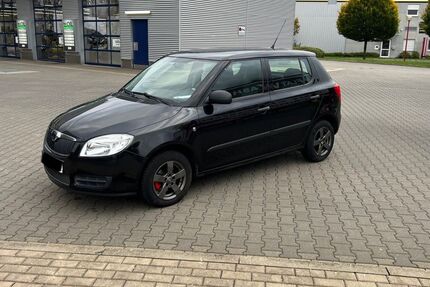 Skoda Fabia 191.050 km 1.890 € Wilhermsdorf 91452
