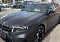 Gebrauchtwagen BMW M5
