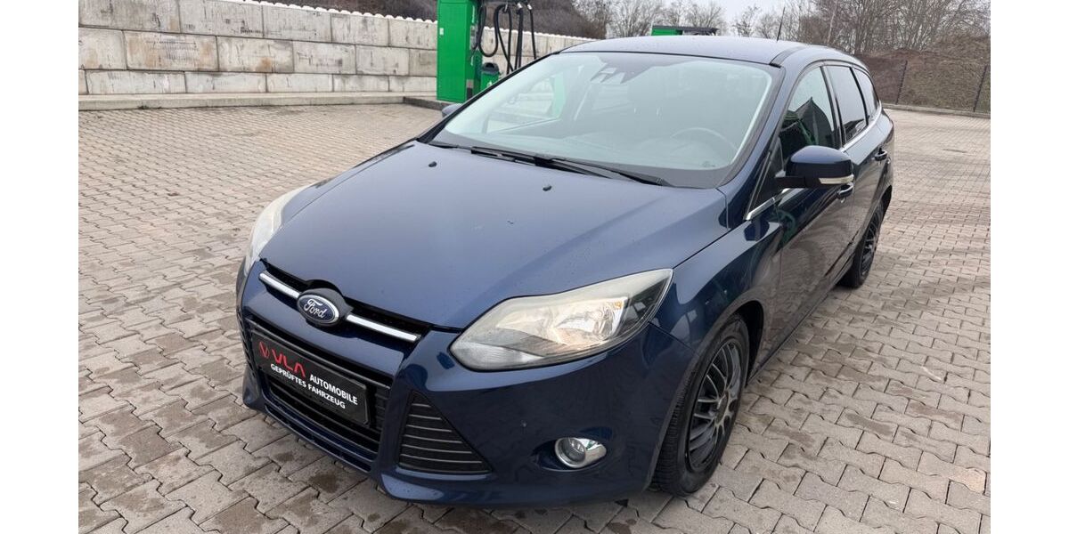 Ford Focus 319.852 km 2.990 &euro; Dietenhofen 90599