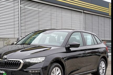 Skoda Scala 20.000 km 19.799 &euro; Wendelstein 90530