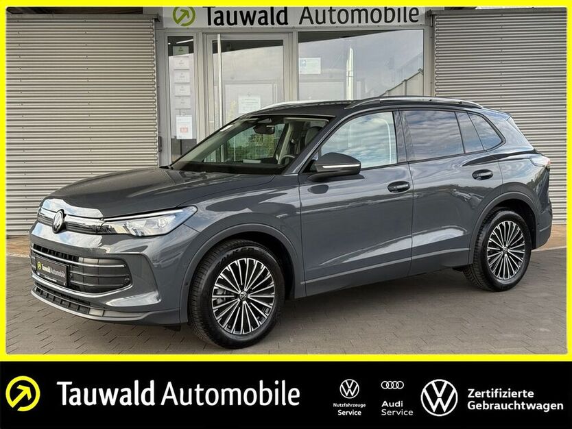 Tiguan