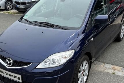 Mazda 5