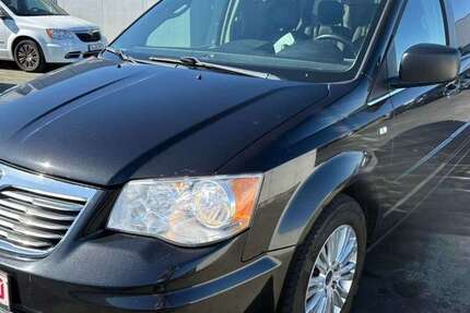 Lancia Voyager 132.000 km 12.900 € Cadolzburg 90556