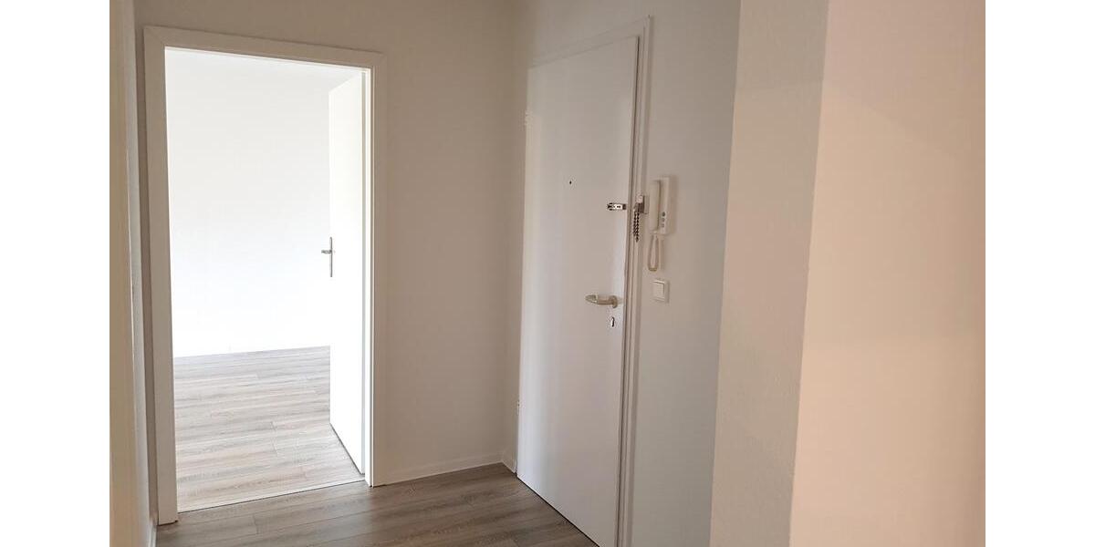helle 2-Zimmer-Wohnung mit Balkon in Nürnberg 2 zimmer