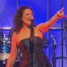 Whitney Houston - Mehr als ein Moment - The Tribute Concert Nürnberg
