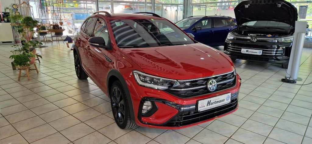 VW Taigo 33.000 km 25.980 € Gräfenberg 91322