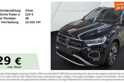 VW T-Roc 25.497 km 22.880 € Nürnberg 90411