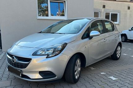 Opel Corsa 92.300 km 7.200 &euro; Erlangen 91052