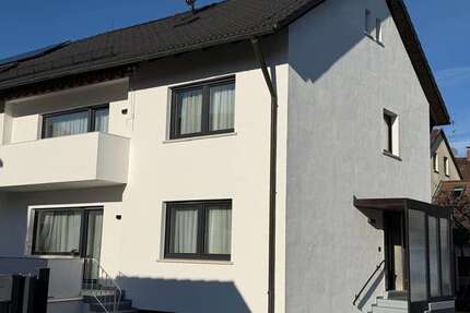 Haus zum Kaufen in Fürth 675.000 € 118.26 m² 5 zimmer