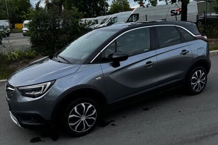 Opel Crossland (X) 136.843 km 8.000 &euro; Fürth 90763