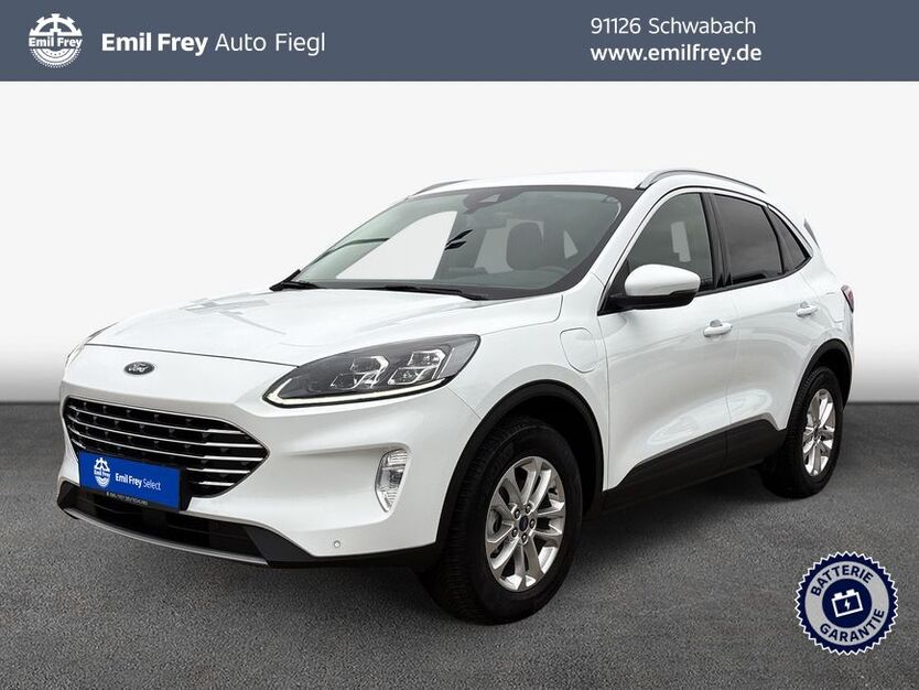 Kuga